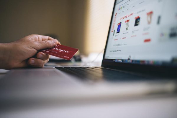 E-commerce kit