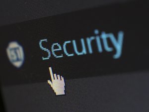 Security for your website