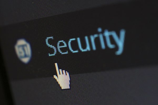Security for your website